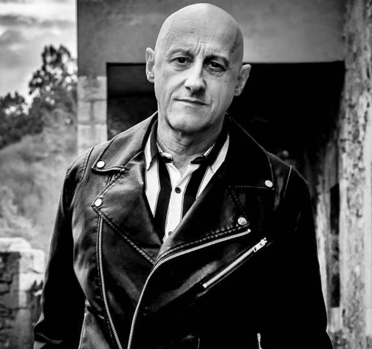 Adiós a Jorge Martínez, el irreverente espíritu del rock ibérico 