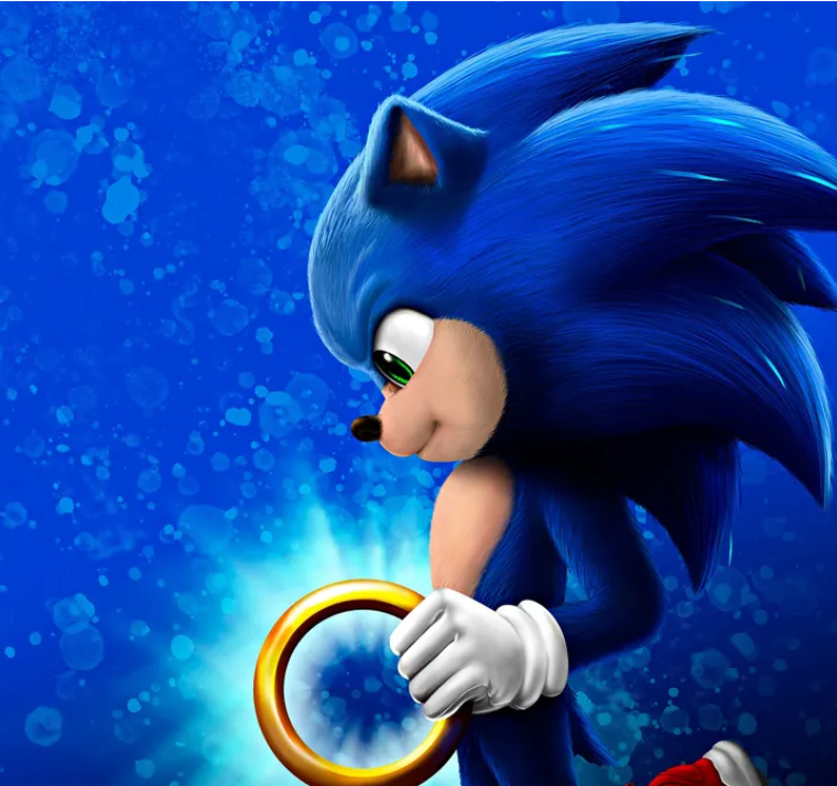 Paramount confirma expansión del mundo de Sonic con un nuevo filme en 2028 