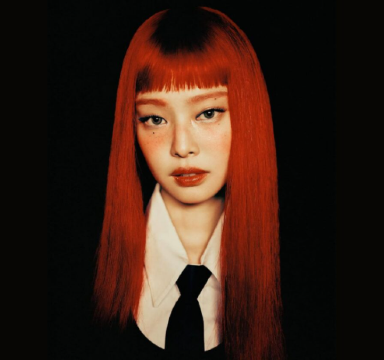 Jennie hace historia con el ranking más alto del K-pop en Rolling Stone 