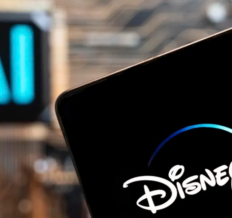 Disney+ revoluciona la experiencia del usuario con IA para generar videos personalizados