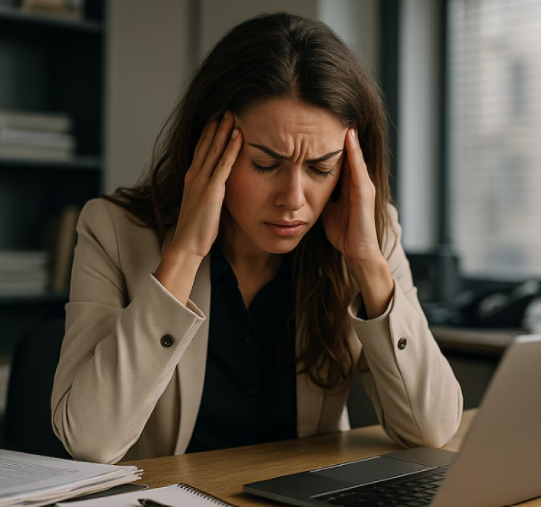 La práctica común que puede arruinar tu columna a largo plazo 