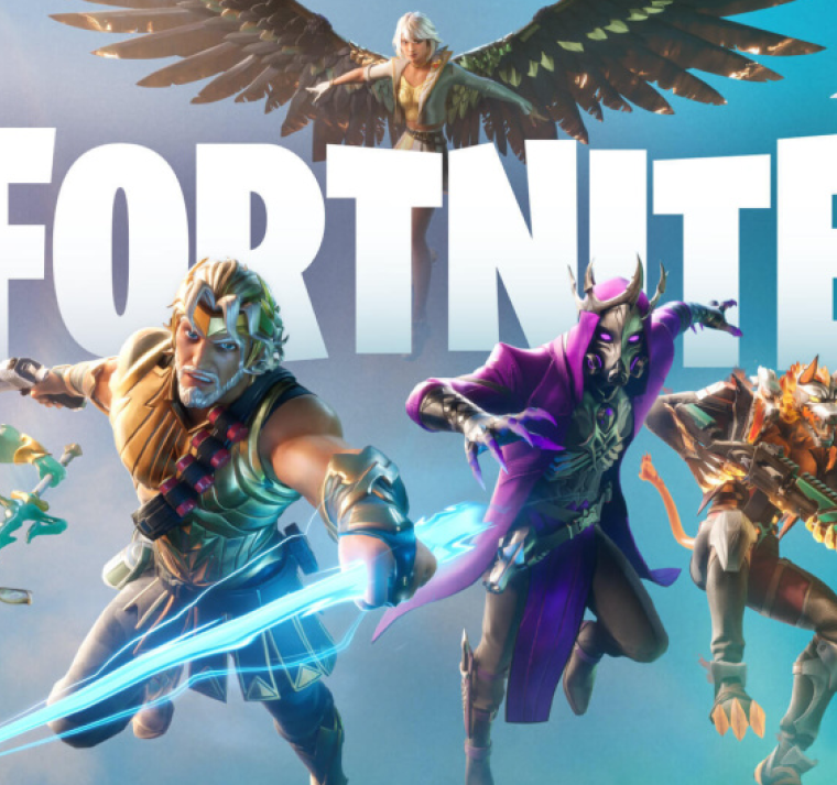 ¡Fortnite está de vuelta en Android! Regresa a la Play Store tras 5 años 