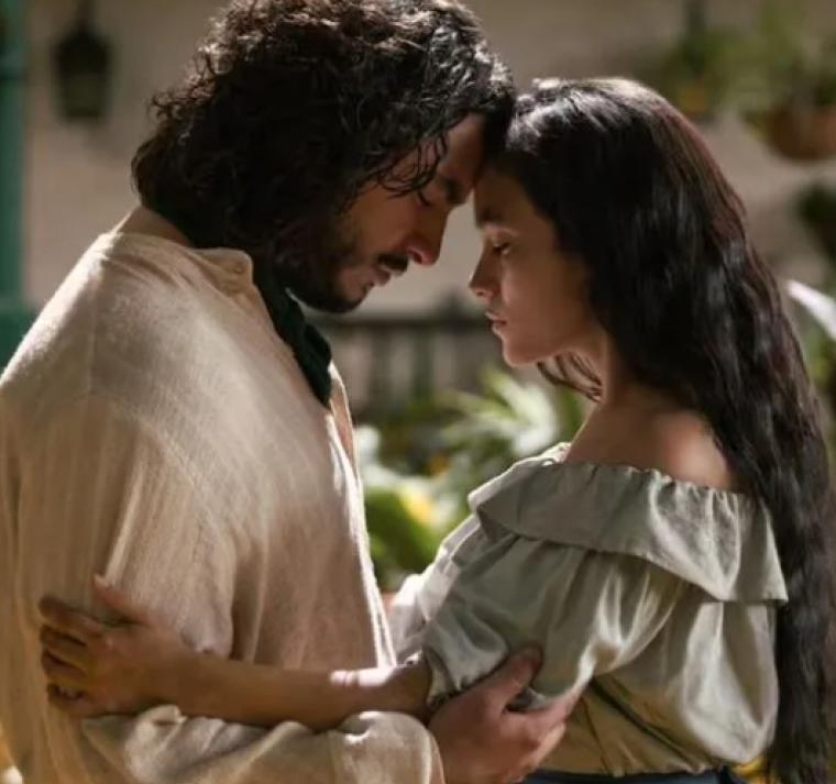 Netflix confirma fecha para la continuación de ‘Cien años de soledad’ 