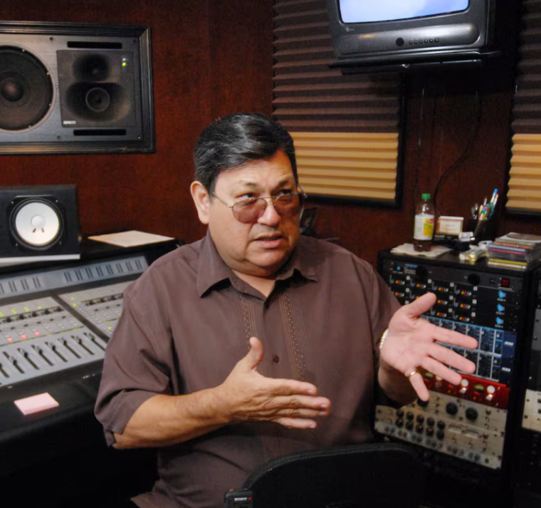 Se apaga la voz de un patriarca: muere Abraham Quintanilla, padre de Selena 