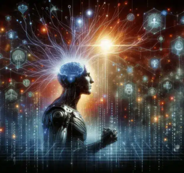 Estas son las IA que compiten por dominar el futuro digital 