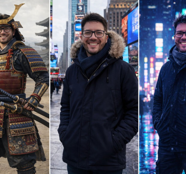 La nueva apuesta visual de OpenAI busca destronar a Nano Banana Pro 