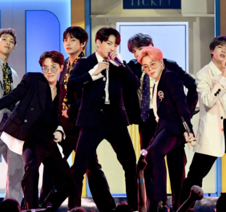 BTS anuncia su gran regreso: quinto álbum y tour mundial en 2026 