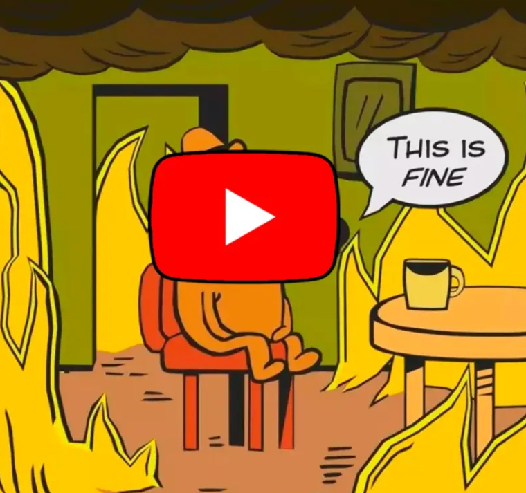 YouTube da un giro a los anuncios que interrumpen tus videos 