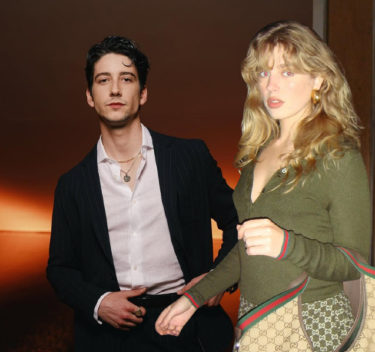 Enredados confirma a sus protagonistas en el live-action 