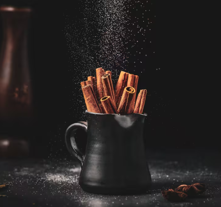 Lo que debes saber sobre la canela y la presión alta 