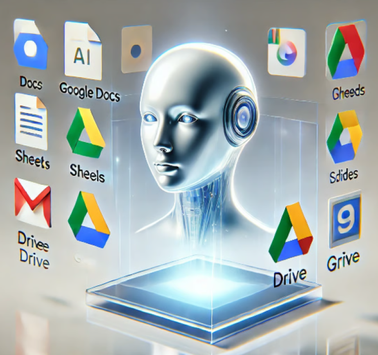 La nueva IA de Google analizará tus fotos y correos para ofrecer respuestas más precisas 