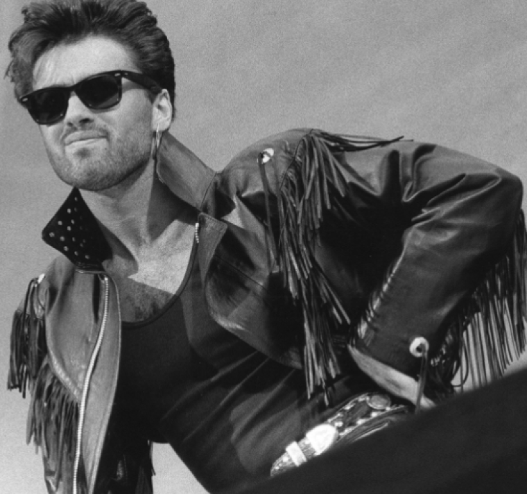 Más que un álbum: ‘Faith’, la obra que redefinió el pop de los 80