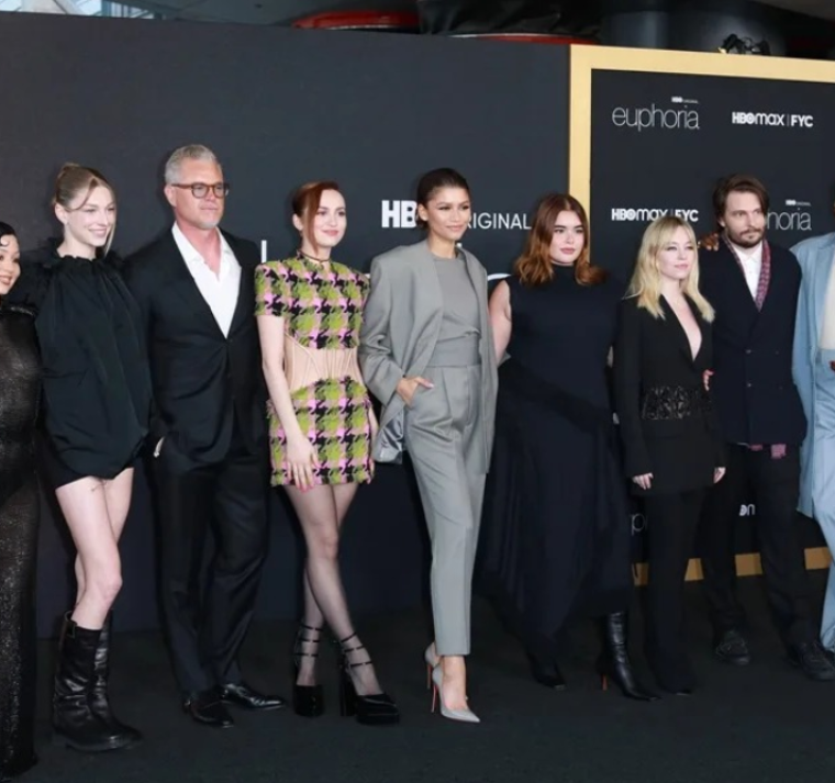 ¡Regreso esperado! ‘Euphoria’ temporada 3 se estrena el 12 de abril