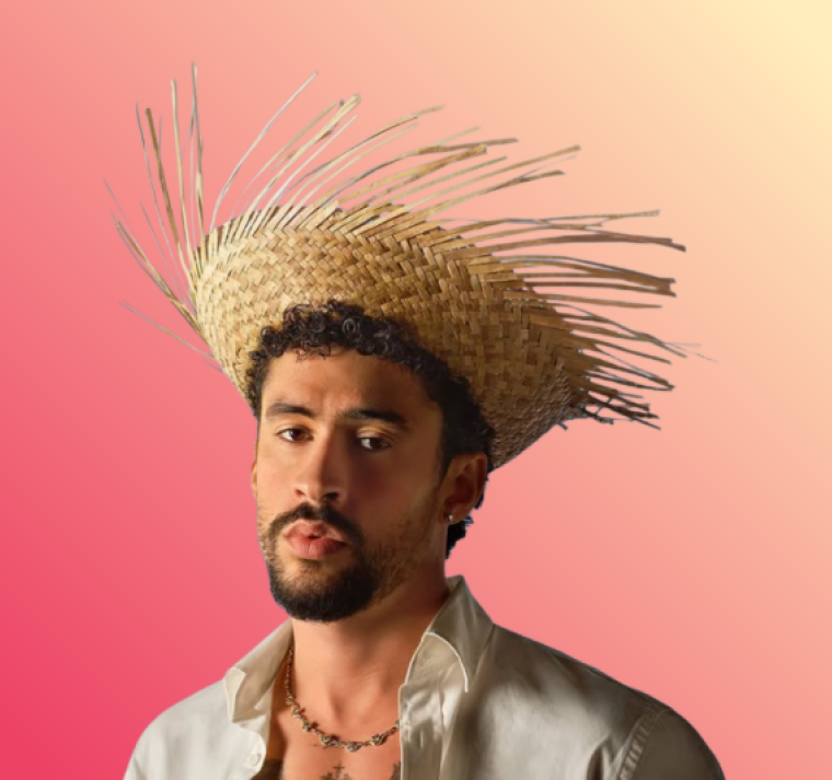 Revelan tráiler oficial del show de medio tiempo del Super Bowl LX 