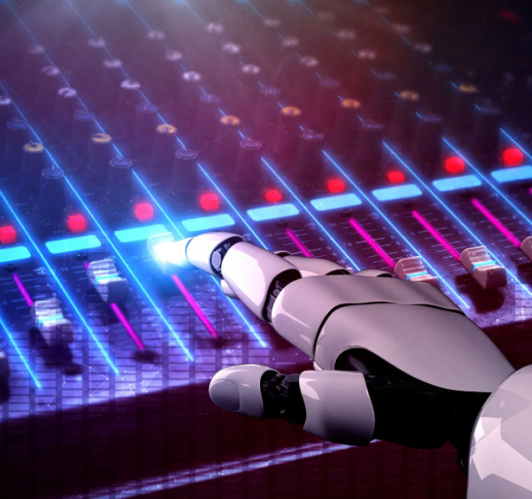 Google llevará la creación musical por texto a Gemini 