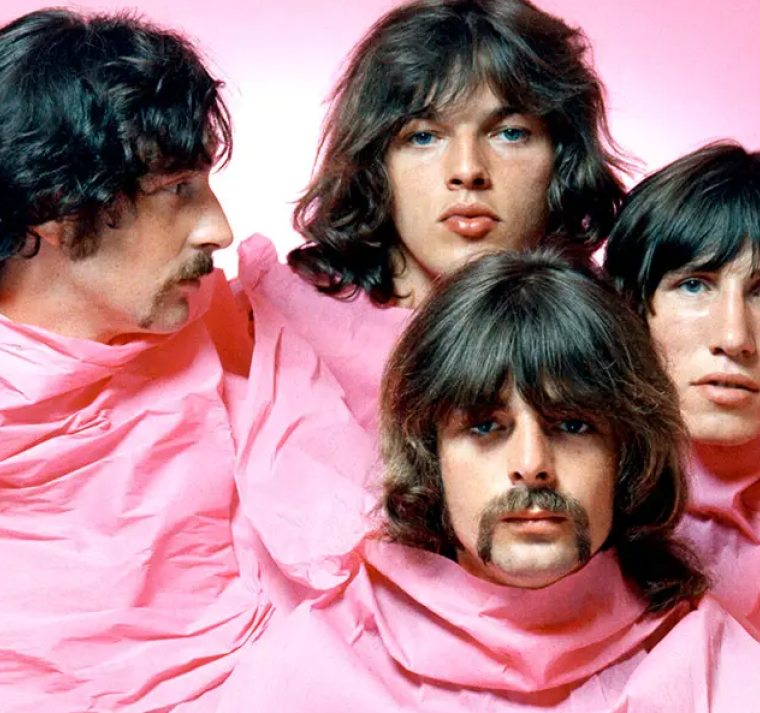 “Wish You Were Here” convierte a Pink Floyd en leyenda del Streaming 