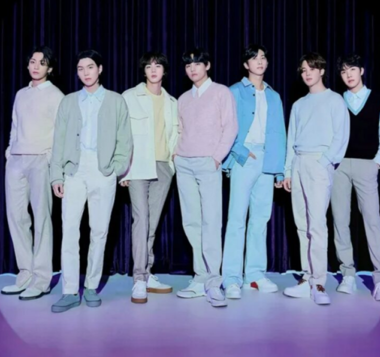 La fiebre BTS colapsa México: solo 6 de cada 100 fans lograron boleto 