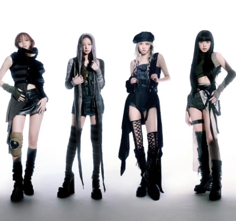 “No es un adiós”: Blackpink cierra “Deadline” y promete volver con nuevo álbum 