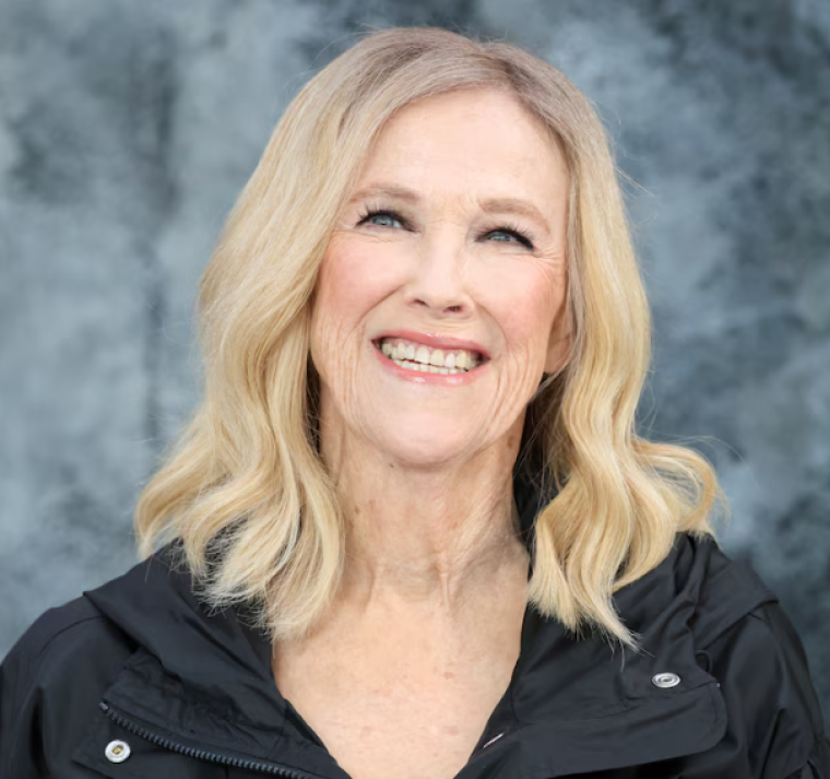 Hollywood despide a Catherine O’Hara, una leyenda de la comedia y el cine