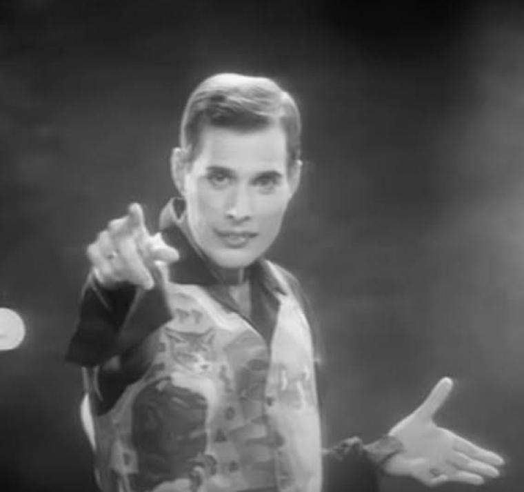 “Gracias y buenas noches”: el adiós final de Freddie Mercury ante el público 