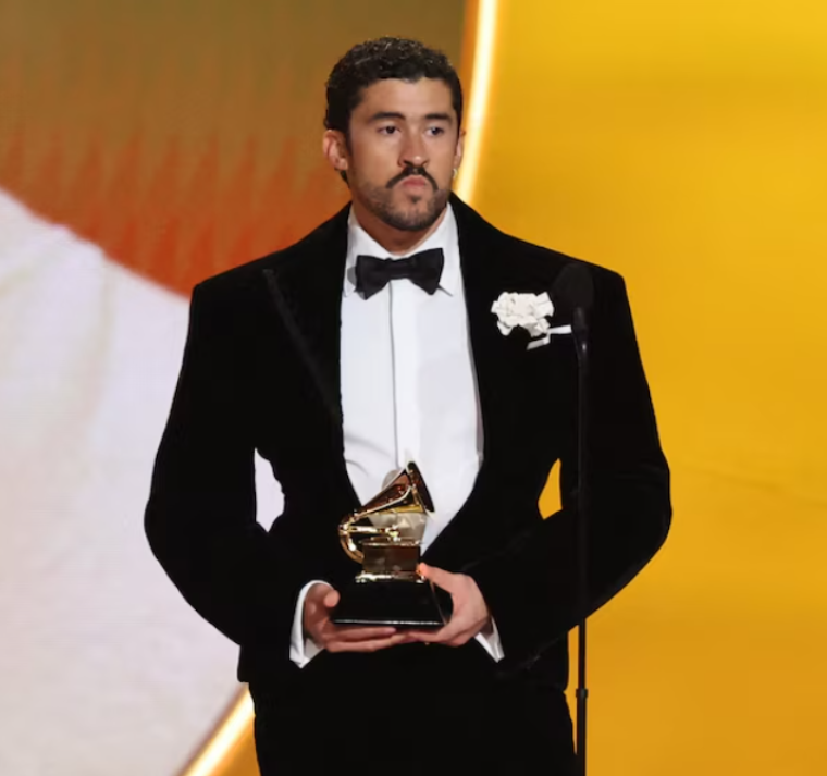 Todos los ganadores de la 68.ª edición de los Premios Grammy 