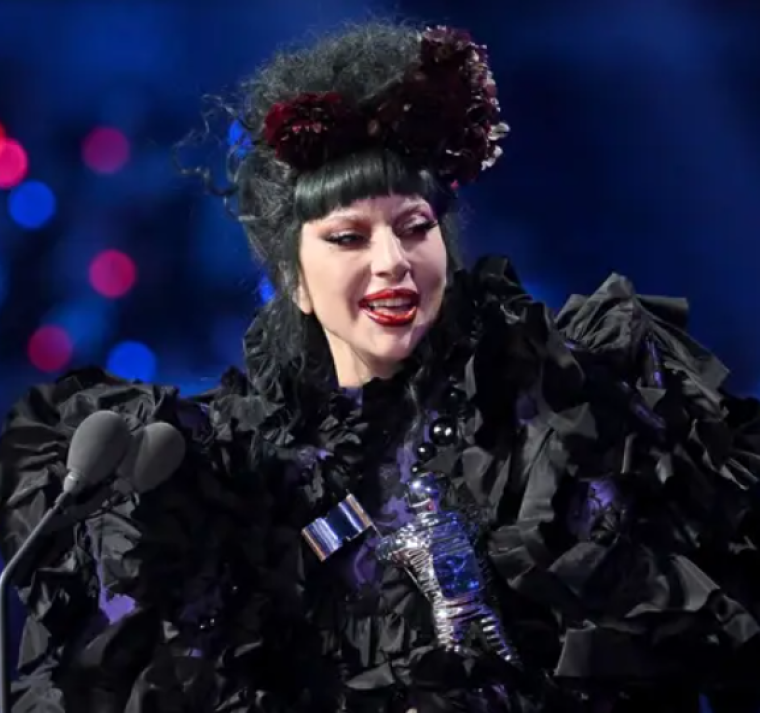 El grito de Lady Gaga contra ICE resonó hasta Tokio 