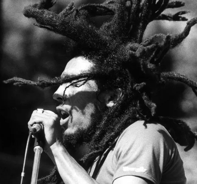 La leyenda de Bob Marley sigue viva a 81 años de su nacimiento 