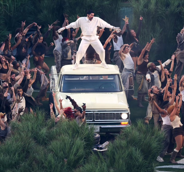 Los Seahawks conquistan el Super Bowl LX al compás de Bad Bunny 