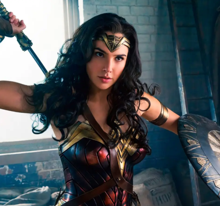 No es Gal Gadot: esta actriz sería la nueva Wonder Woman de DC 