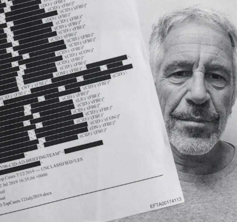 ONU señala que archivos de Epstein podrían constituir crímenes de lesa humanidad 