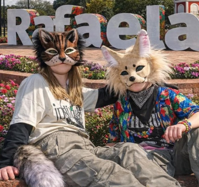 El fenómeno “therian” llega a una escuela y enciende la polémica en Argentina 