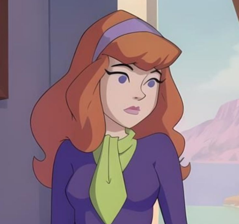 Nueva adaptación de Scooby-Doo contará con una reconocida actriz como Daphne 