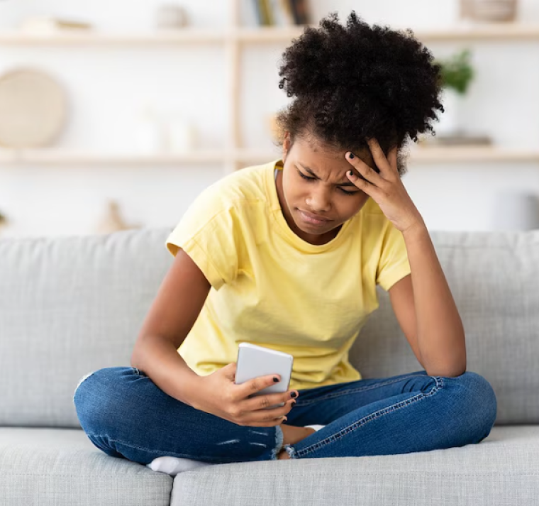 Bebidas azucaradas aumentan la ansiedad en adolescentes 