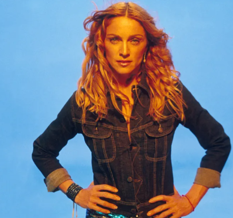  “Ray of Light”, el disco que redefinió la carrera de Madonna 