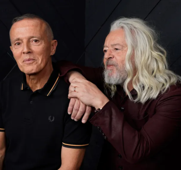 El disco que llevó a Tears for Fears a la cima cumple 41 años