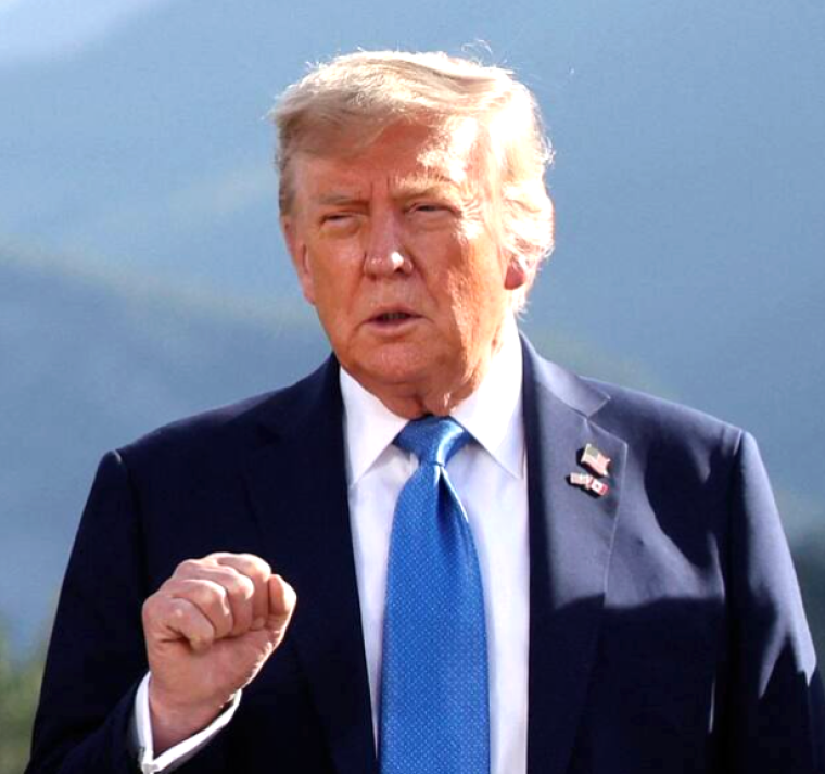 Trump lanza ultimátum a Irán: rendición o “muerte segura” 