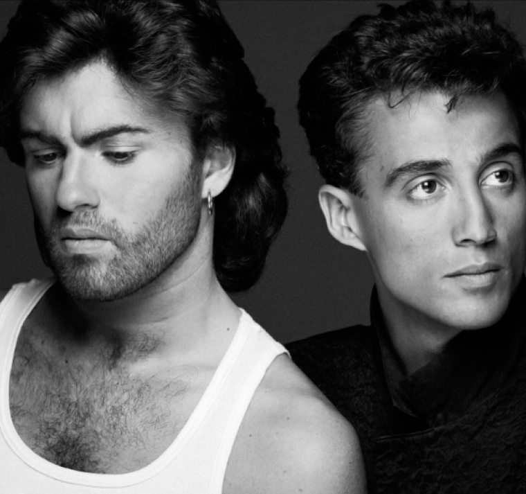 El secreto tras la ruptura de Wham! revelado cuatro décadas más tarde 