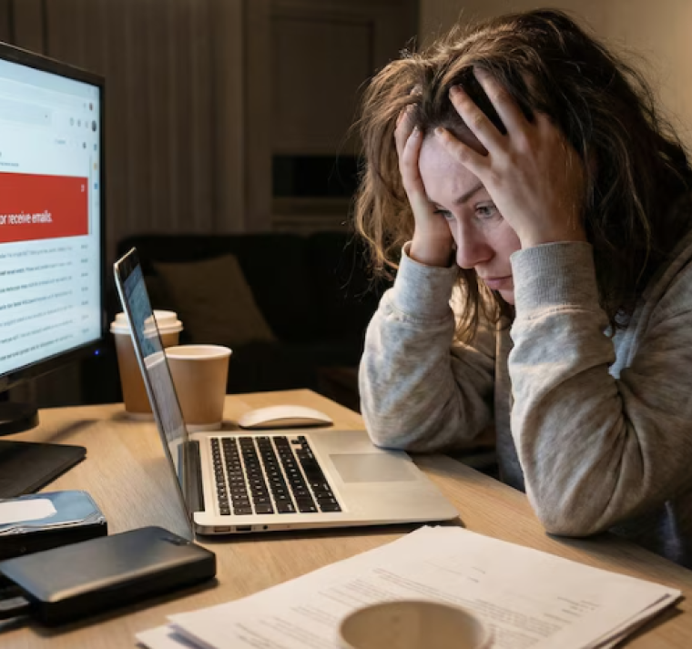 Cinco consejos para limpiar tu Gmail y ganar espacio gratis 