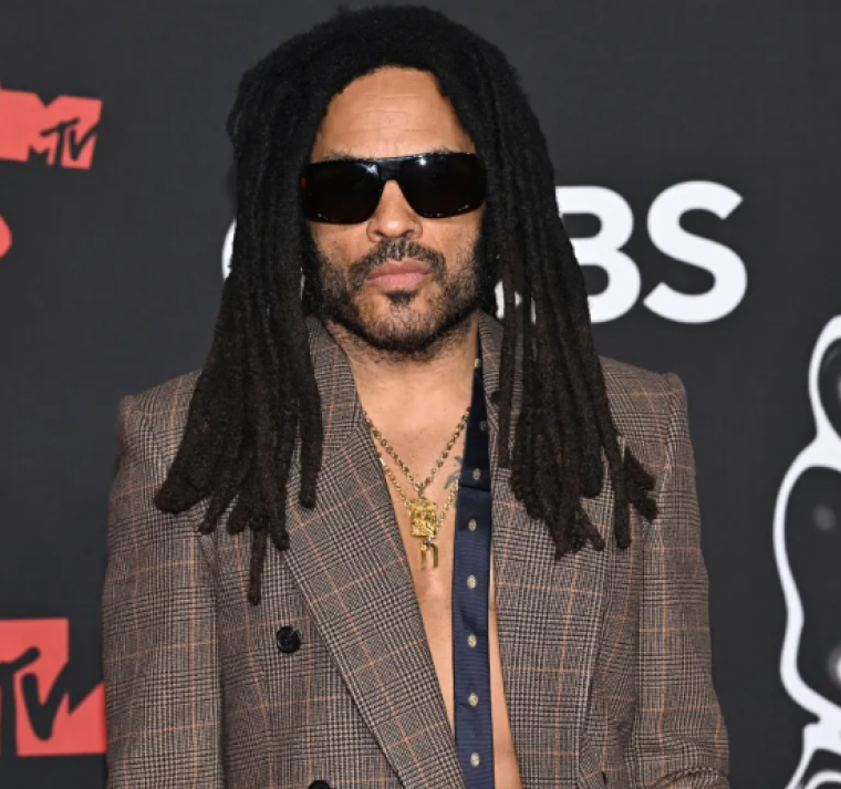 33 años de “Are You Gonna Go My Way”, el álbum que convirtió a Lenny Kravitz en ícono del retro-rock 