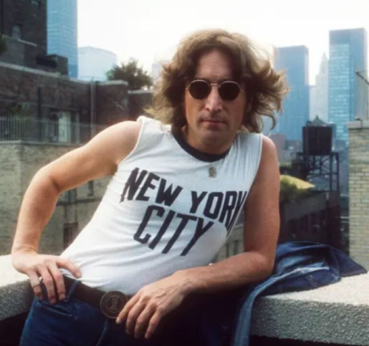 La historia detrás de “Stand By Me”, la versión que John Lennon lanzó hace 51 años 