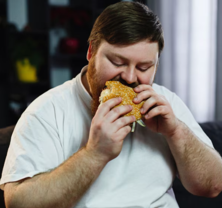 La obesidad y el sobrepeso pueden provocar hasta 13 tipos de cáncer 