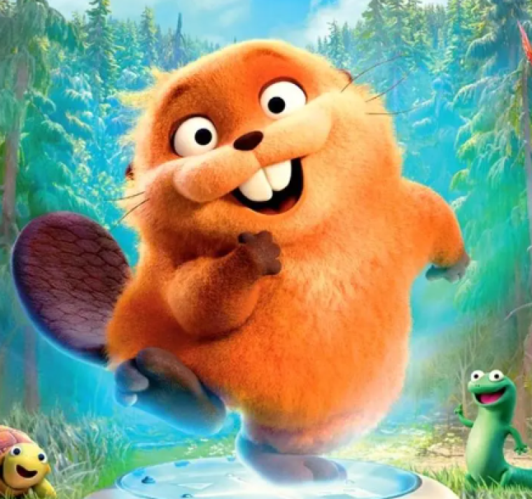 ‘Hoppers’ podría confirmar una de las teorías más comentadas sobre las películas de Pixar 