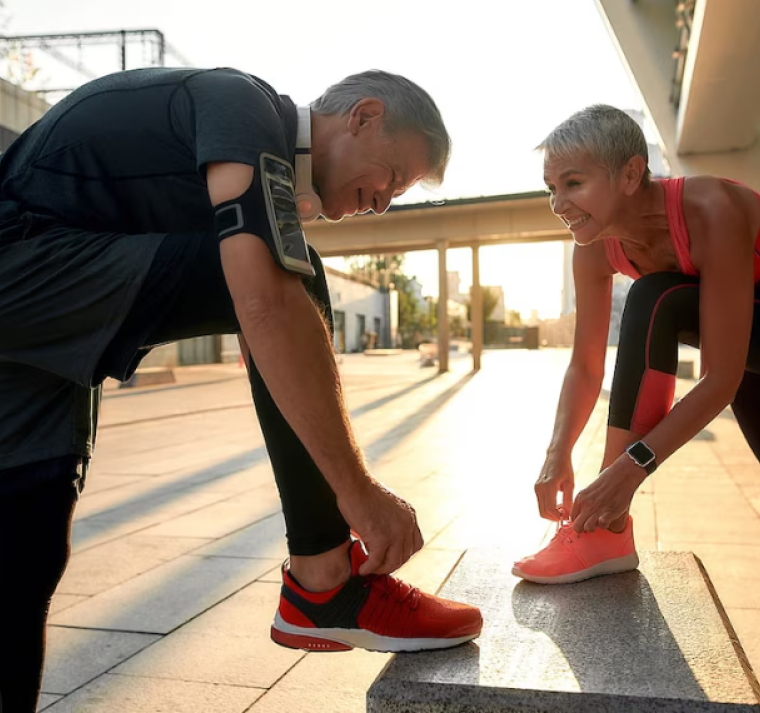 El ejercicio no solo cuida tu cuerpo, también potencia tu cerebro 