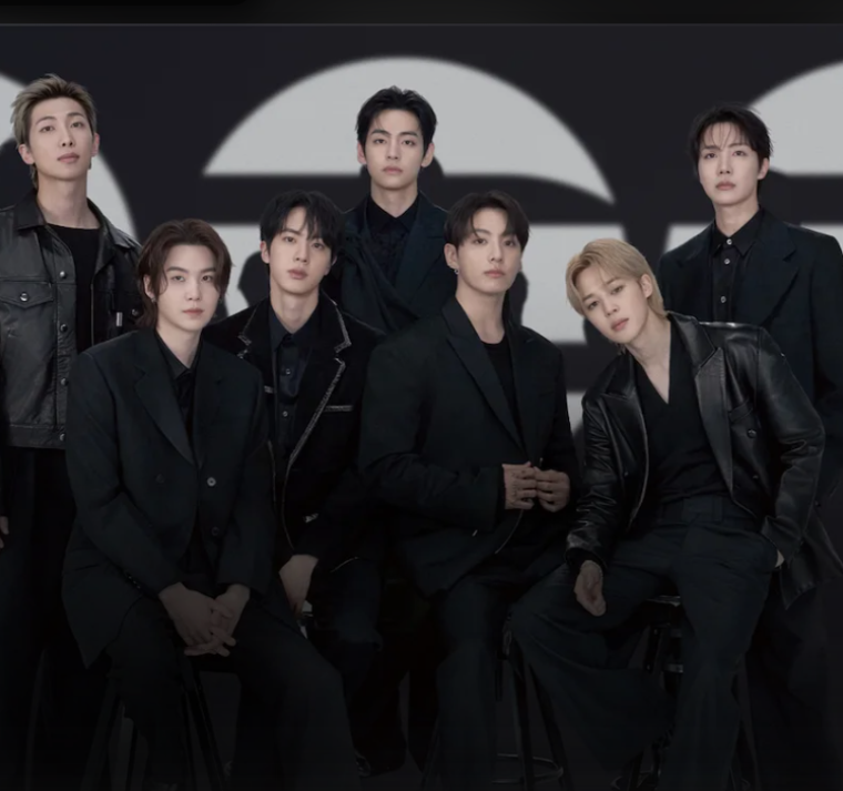 BTS establece nuevo récord con “Arirang” tras su regreso a los escenarios 