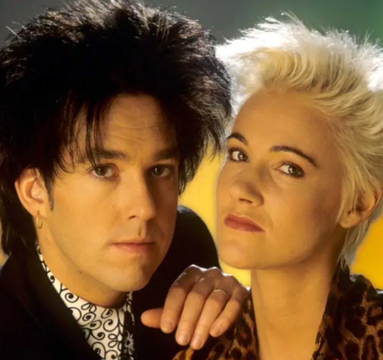 Roxette alcanza los mil millones y marca un nuevo récord para el pop sueco 
