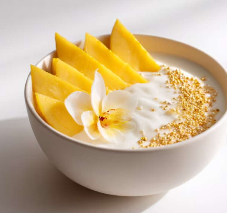 Cómo usar la regla 3-4-3 y evitar yogures poco saludables 