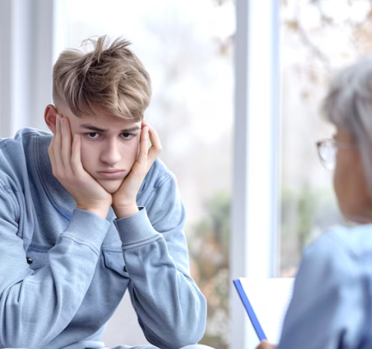 Día Mundial del Trastorno Bipolar: síntomas, detección y tratamiento 
