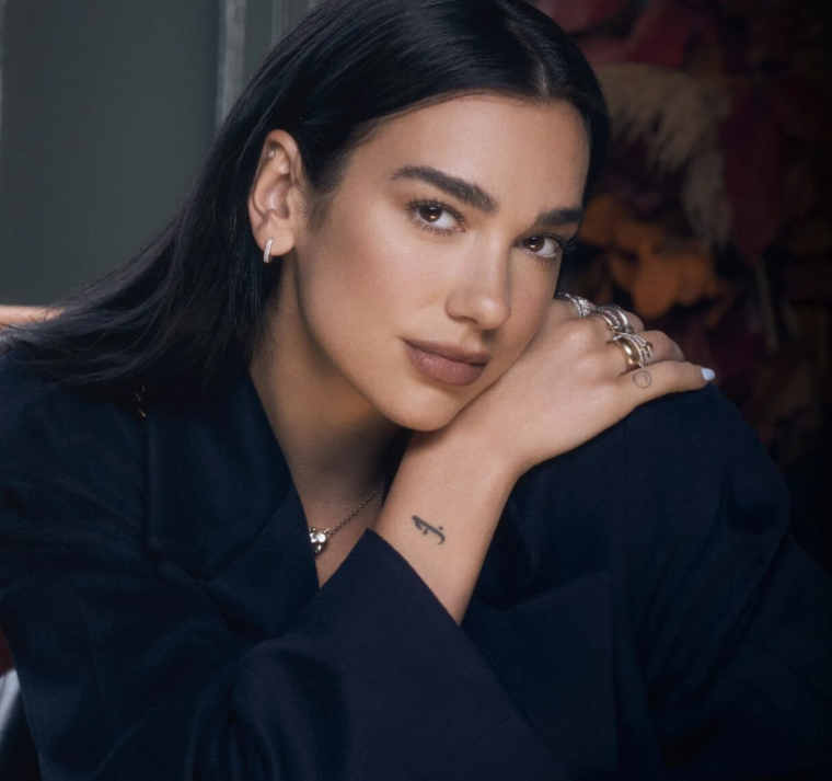 A24 apuesta por Dua Lipa en su nueva producción 