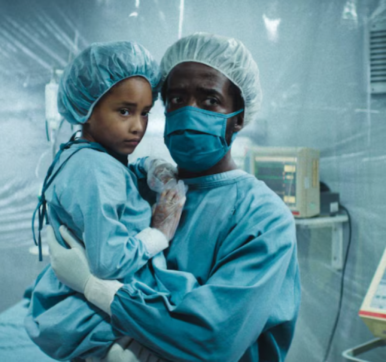 La serie de Netflix que revive una tragedia real en Brasil y desata polémica 