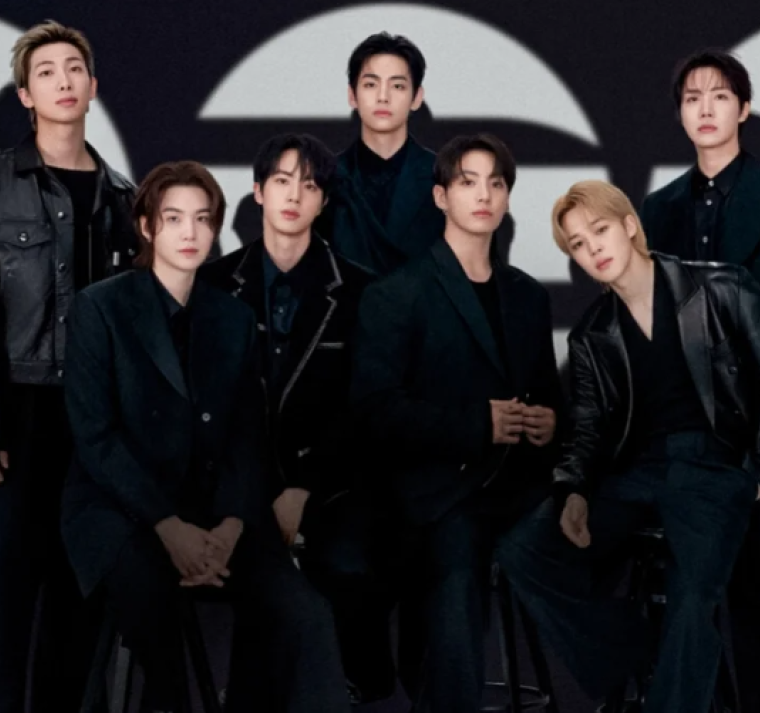 BTS y su nuevo álbum “Arirang” baten cifras históricas en Billboard 